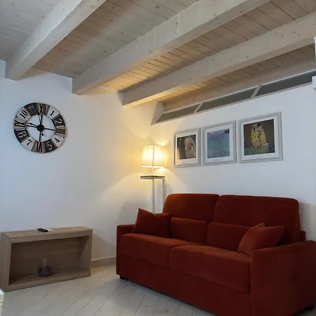 Il Ferrarese דירה בארי