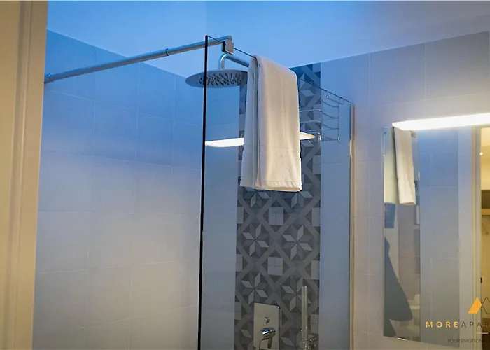 Il Ferrarese Appartamento