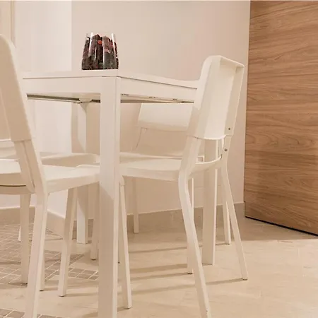 Il Ferrarese Apartment