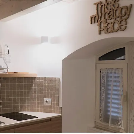 Il Ferrarese Apartment *