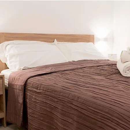 Apartment Il Ferrarese Bari