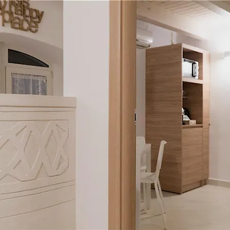 Il Ferrarese Apartment