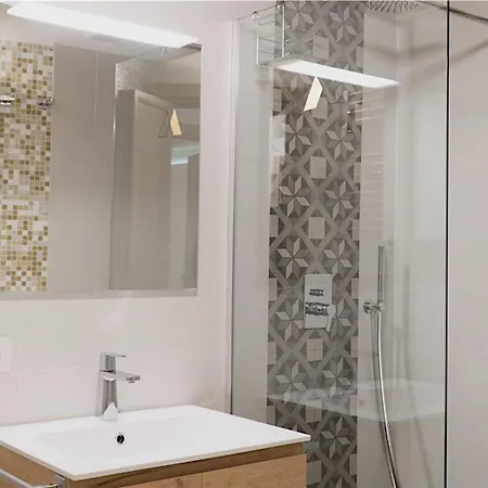 Il Ferrarese Lägenhet *