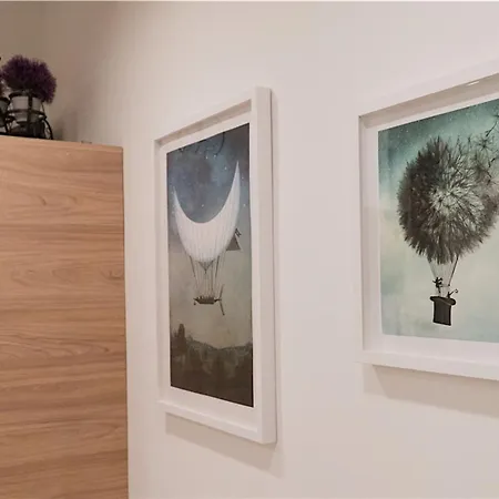 Il Ferrarese Apartment Bari