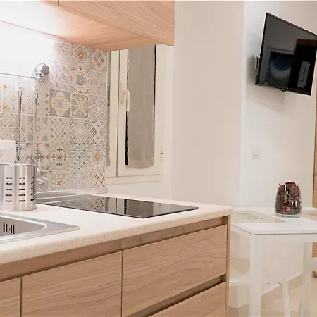 Apartment Il Ferrarese Bari