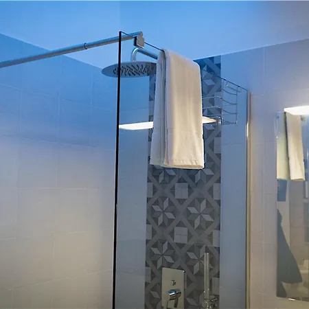 Il Ferrarese Lägenhet