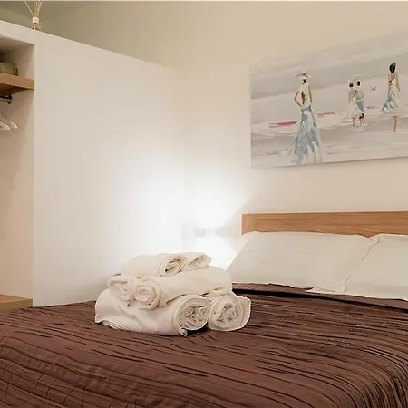 Il Ferrarese Apartment Bari