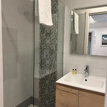 Il Ferrarese Lägenhet *