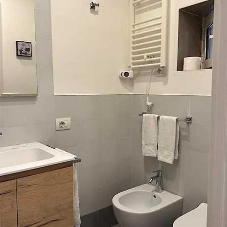 Il Ferrarese Apartment