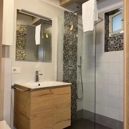 Lägenhet Il Ferrarese Bari