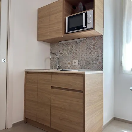 Lägenhet Il Ferrarese Bari